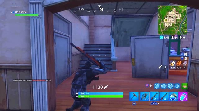 Fortnite Battle Royale : Android Download! (Ps3/Xbox360/PS4/XboxOne/WiiU) смотреть онлайн