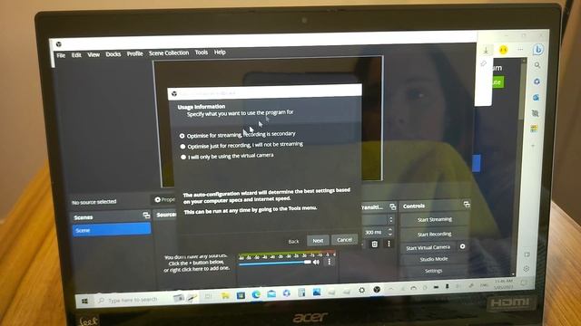 OBS Studio Installation Video смотреть онлайн