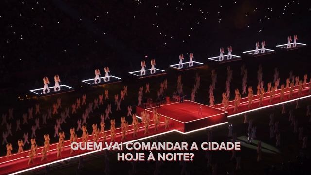 Rihanna - Run This Town | Super Bowl Legendado 🇧🇷 смотреть онлайн