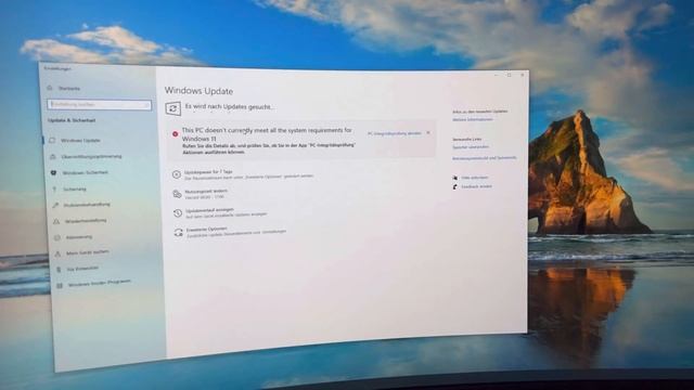 iPhone 13 Pro Max Videotest & Windows 10 Boot Probleme смотреть онлайн