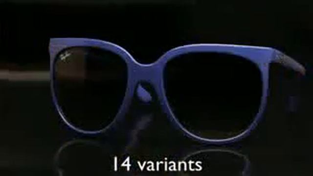 Ray Ban 3407 SILVER Aviator #24 смотреть онлайн