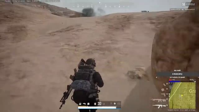 ПОСВЯЩЕНИЕ В ШКОЛЬНИКИ! Стрим PLAYERUNKNOWN'S BATTLEGROUNDS! смотреть онлайн