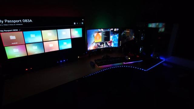 Test equalizer PC смотреть онлайн