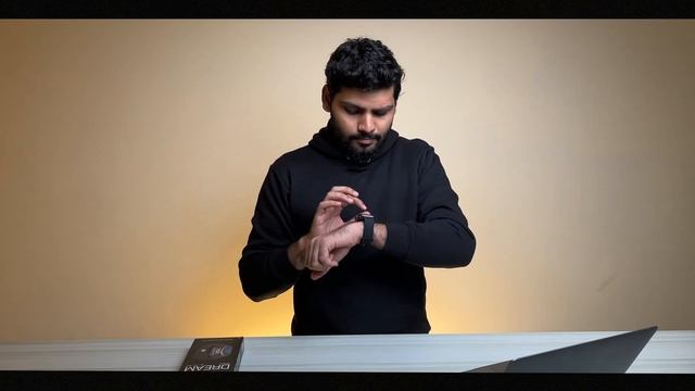 Fire-Boltt Dream 4G Android OS Watch 😱 - Honest Review смотреть онлайн