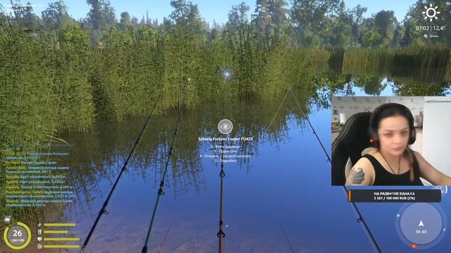 WARFACE сервер Альфа КЛАН БлэкСмитс ПЕРВАЯ_СТЕРВА))Празднуем мой День Рождения))))18+ смотреть онлайн
