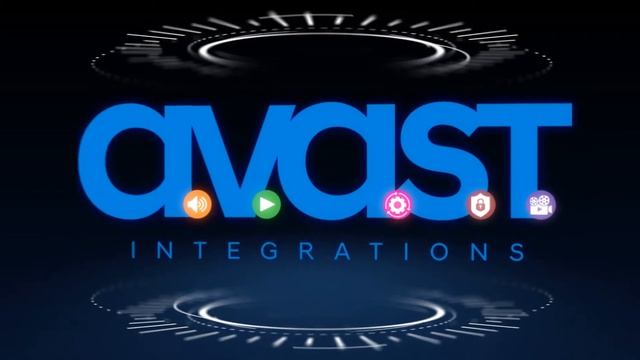 AVAST LOGO Reveal смотреть онлайн