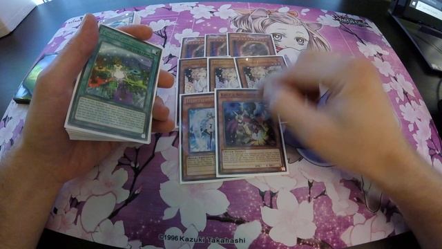 Yu-Gi-Oh! UNDEDFEATED Go 2nd OTK CODE TALKERS Deck Profile! смотреть онлайн