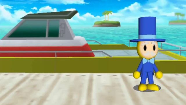 Bomberman Land PPSSPP v.1.1.1 on Nvidia Shield Tablet (Android) смотреть онлайн