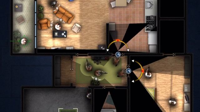 [Door Kickers] Random Generated Mission Seed CE524200 смотреть онлайн