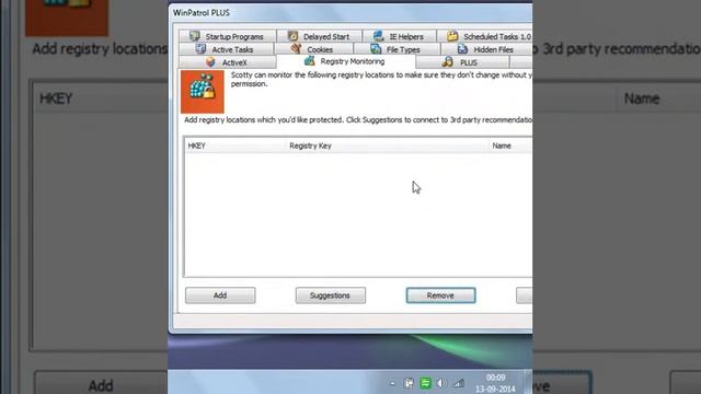 scotty winpatrol plus смотреть онлайн