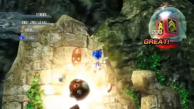 Sonic 06 is fundamentally BAD.... смотреть онлайн