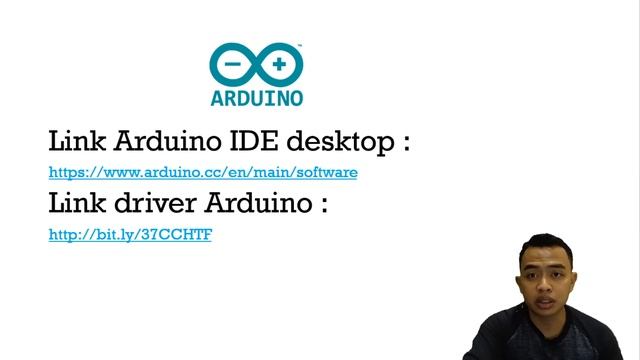 Cara Install Arduino IDE di Desktop dan HP смотреть онлайн