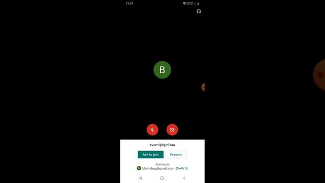 Google Meet App How to download install and join смотреть онлайн