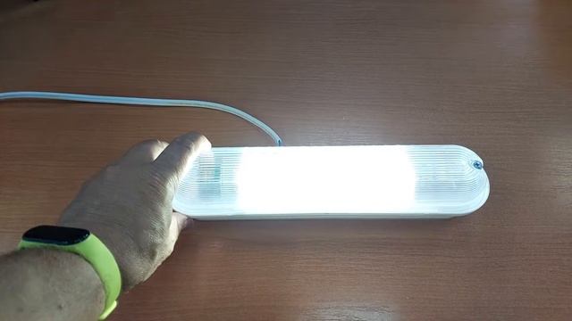 Светодиодный светильник Черепаха LED 01 ДД смотреть онлайн
