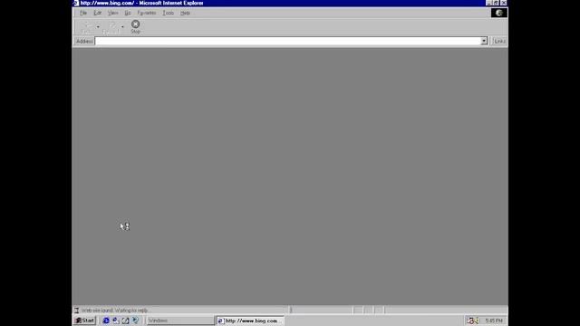 History of Microsoft Windows Windows 1.0 - 10 смотреть онлайн