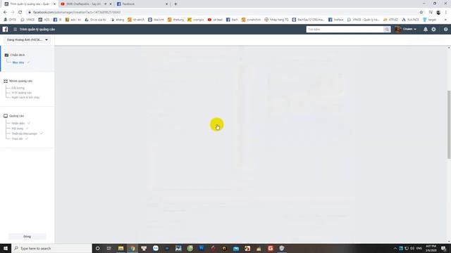 Cách thiết lập quảng cáo tương tác video , quảng cáo video kèm tin nhắn (Bài 13) смотреть онлайн
