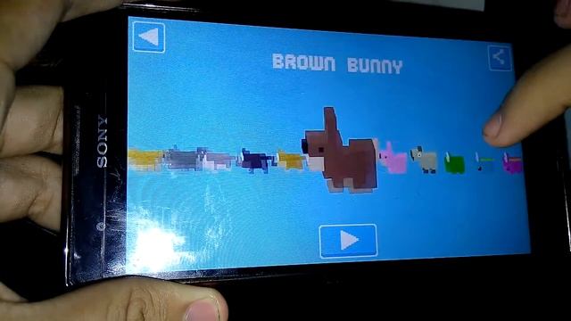 crossy road apk mod v1.3.8 смотреть онлайн