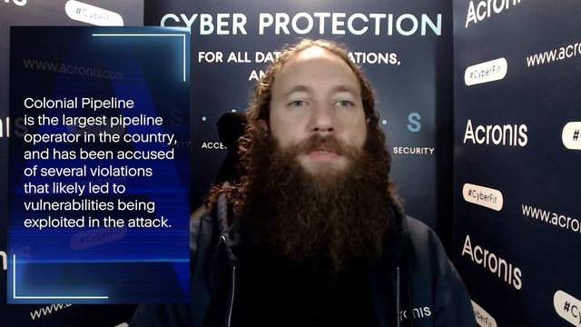 Ransoms and Data Theft Are Not The Only Ransomware Risks | Cyber Protection Operation Center News смотреть онлайн