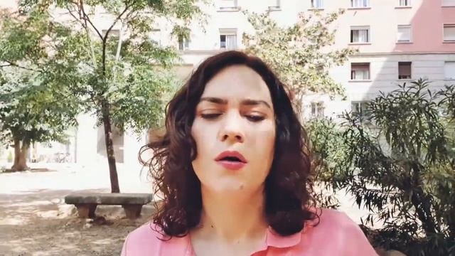 Queen - Love of my life (cover) смотреть онлайн