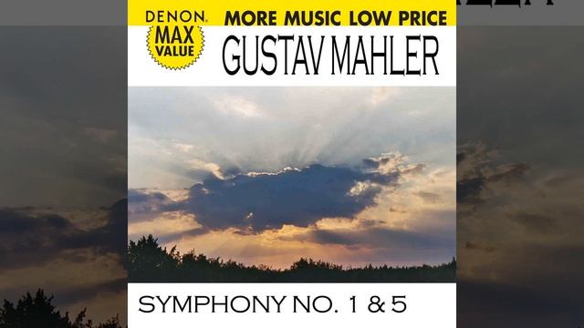 Symphony No. 5: I. Trauermarsch смотреть онлайн