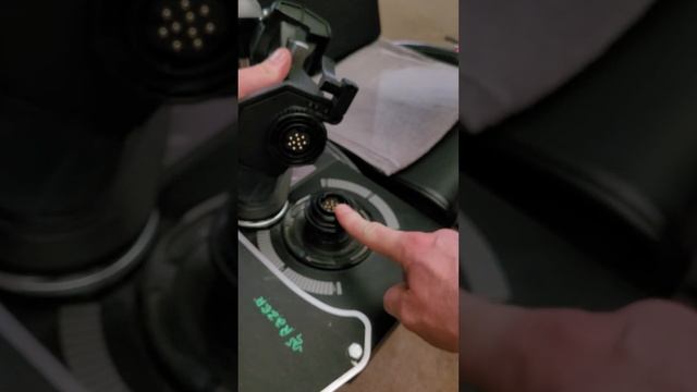 FIXED!!! - Logitech Saitek X56 HOTAS Joystick buttons not working 😎👍 смотреть онлайн