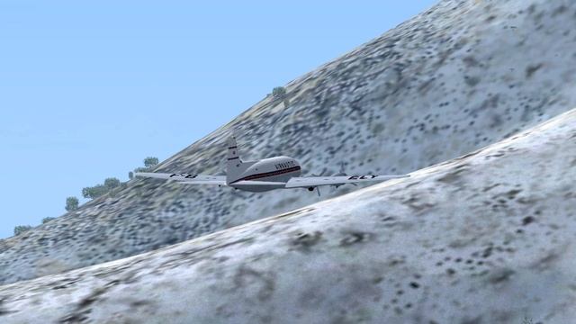 The Monte Renoso Plane Crash смотреть онлайн