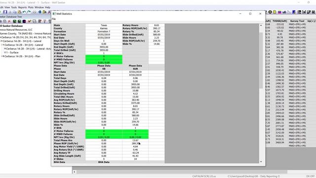 08 - Innova Online Training - Well Seeker Pro Daily Reporting Operations смотреть онлайн