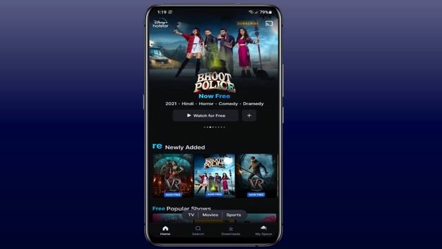 How to Fix Unable to Connect Hotstar Error on Android смотреть онлайн