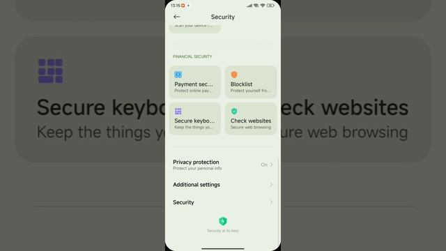 MIUI 14.0.10 FOR REDMI NOTE 7 | ANDROID 13 | SEP 2023 SECURITY UPDATE смотреть онлайн