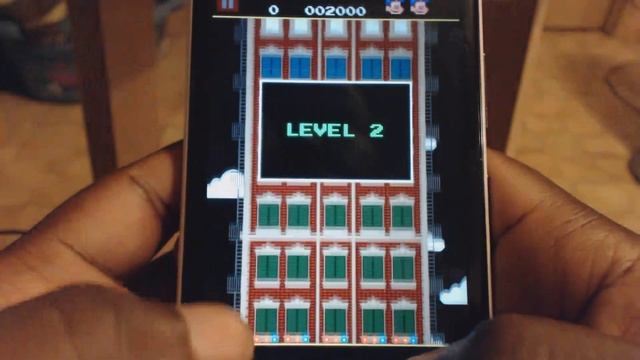Windows Phone 8 Best and New Games (September) смотреть онлайн