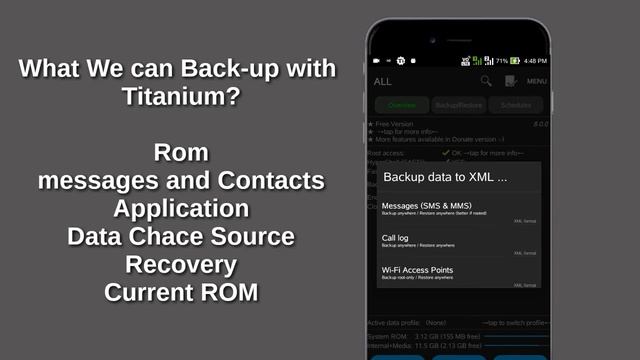 5 Root Apps that I tried to customize my Android device ! смотреть онлайн