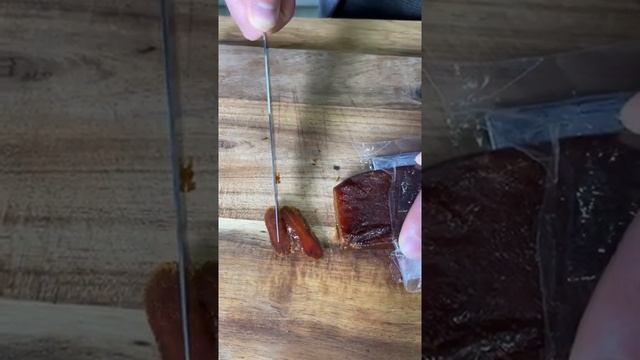 thumb-Икра серой кефали вяленая Платинум ~80г-1}