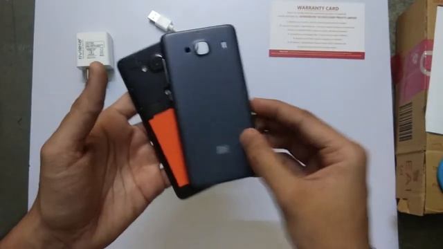Unboxing 2GUD Mobile Redmi 2 Prime 16gb | 2Gud Refurbished Mobile - Good Condition смотреть онлайн