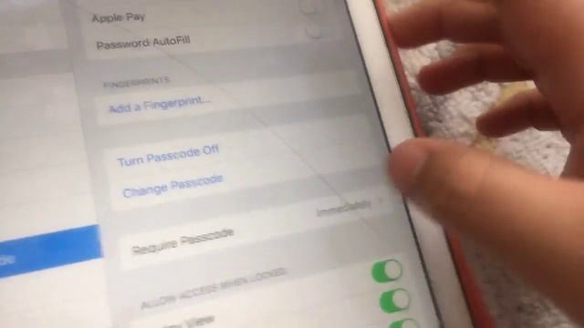 How to download a App with out using a Apple ID password смотреть онлайн