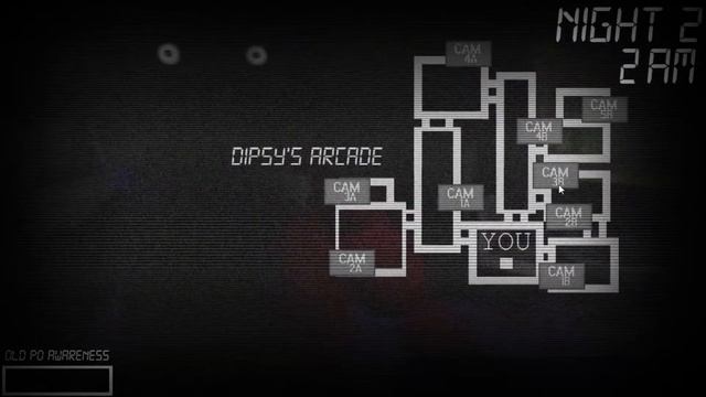 Five Nights At Tubbyland 2 | Night 2 DONE