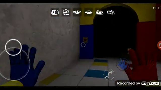 jogando project playtime mobile смотреть онлайн