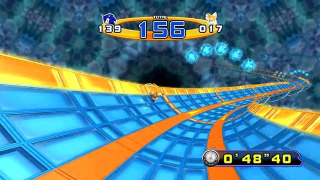 Sonic the Hedgehog 4: Episode II 【HD】 gameplay смотреть онлайн