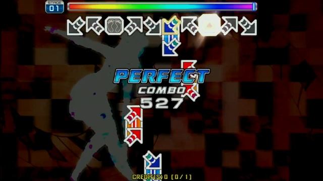 [Pump It Up Prime] Super Fantasy D18 (BGA DARK) смотреть онлайн