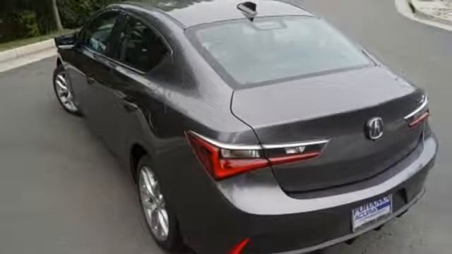 New 2019 Acura ILX Arlington VA Acura Washington-DC, DC #KA014020 - SOLD смотреть онлайн