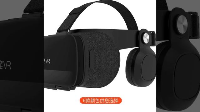 Z5 Vr 3d Gafas Virtuales 120fov Para Smart iPhone Y Android смотреть онлайн