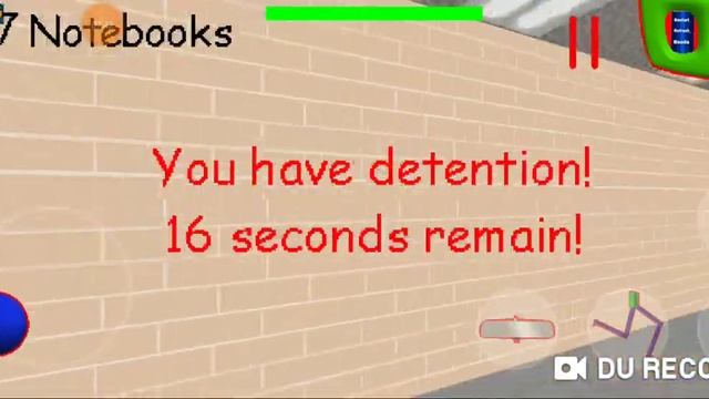 Can You Solve This?|Baldi Basics Birthday Bash 2021 смотреть онлайн