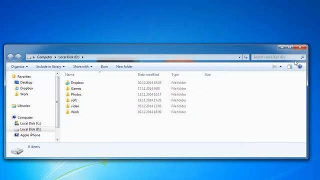 Black HDD Monitor Windows 7 Gadget смотреть онлайн
