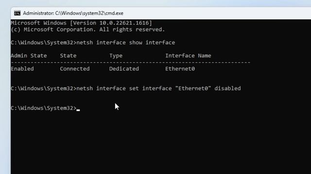 Install Windows 11 without Microsoft Account 2023 (Enable Local Account) смотреть онлайн