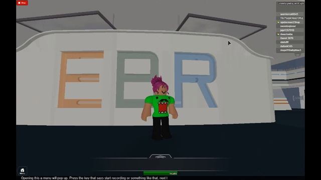 ROBLOX: How To Upload Videos (No Downloading Software!) смотреть онлайн
