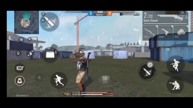 FREE FIRE OP ONE SHOT💯MONTAGE || ONLY RED NUMBERS🔥|| SHOTGUN KING 🤯 смотреть онлайн