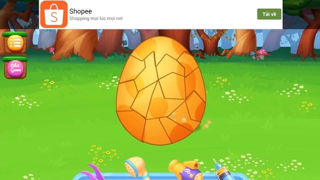 Jungle Doctor. Kid Games #1. Game for your Kids. TD Games. смотреть онлайн