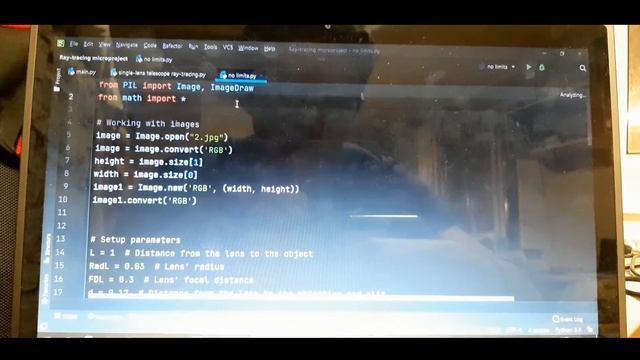 Microproject смотреть онлайн