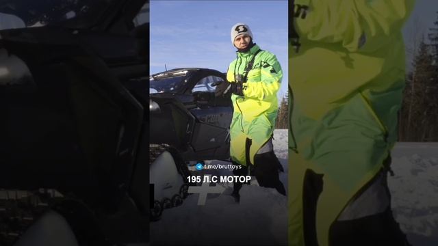 Характеристики Maverick X3 ⚙️ смотреть онлайн