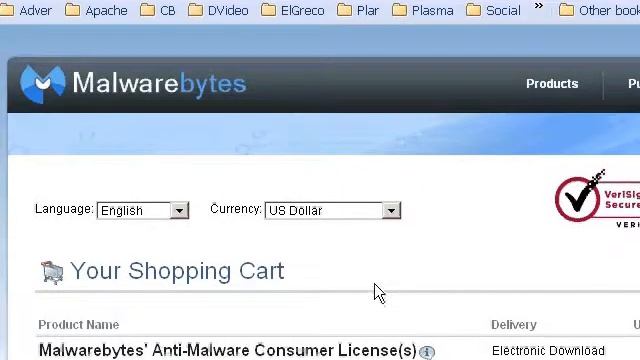 Malwarebytes - download & save with coupon code! смотреть онлайн