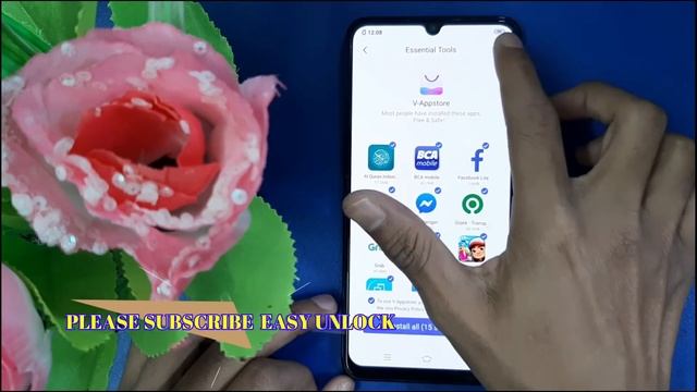 Vivo S1(1907) FRP Bypass Android 9 Without Devices Without Apk